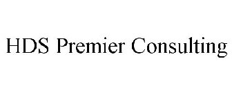 HDS PREMIER CONSULTING