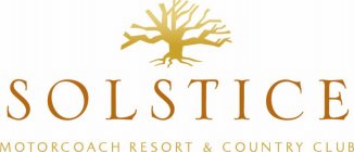 SOLSTICE MOTORCOACH RESORT & COUNTRY CLUB