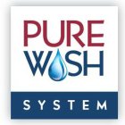 PURE WASH SYSTEM