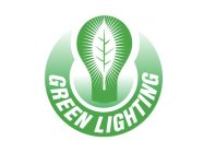 GREEN LIGHTING