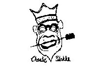 CHARLIE BLAKKS