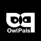 OP OWL PALS
