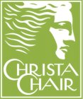 CHRISTA CHAIR