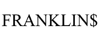 FRANKLIN$