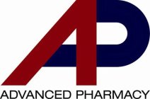 AP ADVANCED PHARMACY