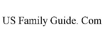 US FAMILY GUIDE. COM