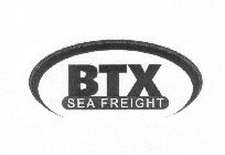 BTX SEA FREIGHT