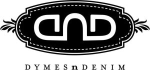 DND D Y M E S N D E N I M