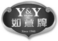 Y & Y BRAND SINCE 1960