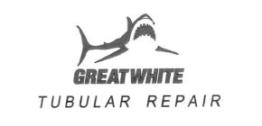 GREAT WHITE TUBULAR REPAIR