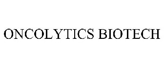 ONCOLYTICS BIOTECH