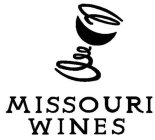 MISSOURI WINES