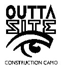 OUTTASITE CONSTRUCTION CAMO