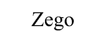 ZEGO