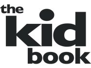 THE KID BOOK