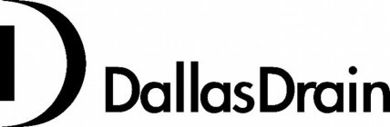 D DALLASDRAIN