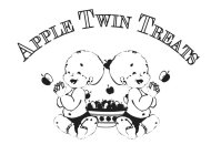APPLE TWIN TREATS