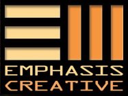 EM EMPHASIS CREATIVE