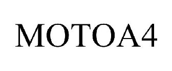 MOTOA4