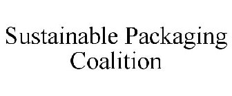 SUSTAINABLE PACKAGING COALITION