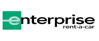 ENTERPRISE RENT-A-CAR