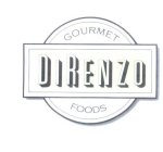 DIRENZO GOURMET FOODS