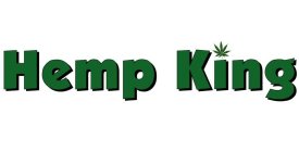 HEMP KING