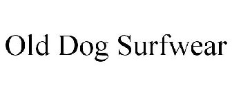 OLD DOG SURFWEAR