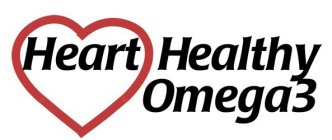 HEART HEALTHY OMEGA3