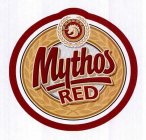 MYTHOS RED