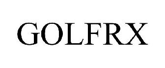 GOLFRX