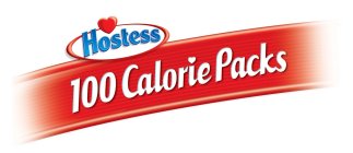 HOSTESS 100 CALORIE PACKS