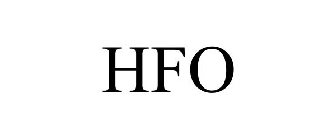 HFO