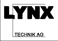 LYNX TECHNIK AG