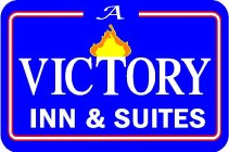 A VICTORY INN & SUITES