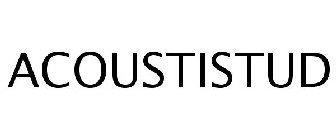 ACOUSTISTUD