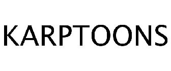 KARPTOONS