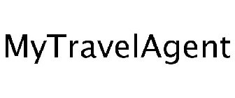 MYTRAVELAGENT