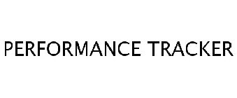 PERFORMANCE TRACKER