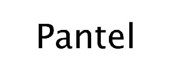 PANTEL