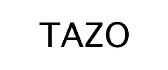 TAZO