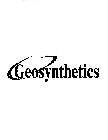 GEOSYNTHETICS