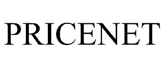 PRICENET