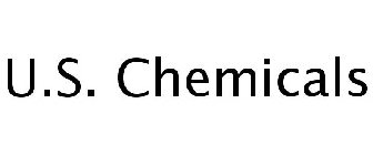 U.S. CHEMICALS