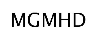 MGMHD