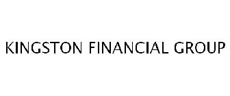 KINGSTON FINANCIAL GROUP