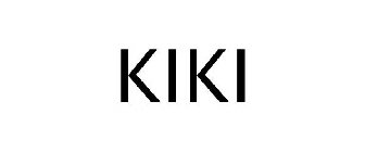 KIKI