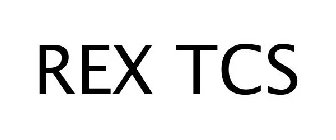REX TCS