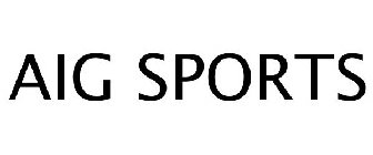 AIG SPORTS