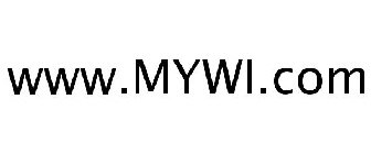 WWW.MYWI.COM